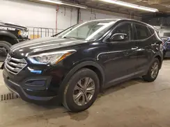5XYZTDLB8GGP67896 2016 HYUNDAI SANTA FE