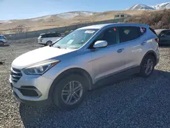 5XYZTDLB8HG392122 2017 HYUNDAI SANTA FE