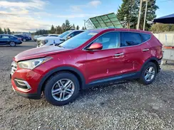 5XYZTDLB8HG392184 2017 HYUNDAI SANTA FE