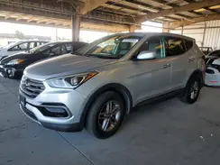 5XYZTDLB8HG392640 2017 HYUNDAI SANTA FE