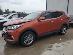 5XYZTDLB8HG397398 2017 HYUNDAI SANTA FE