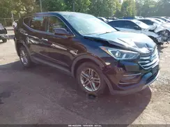 5XYZTDLB8HG405337 2017 HYUNDAI SANTA FE