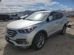 5XYZTDLB8HG419528 2017 HYUNDAI SANTA FE