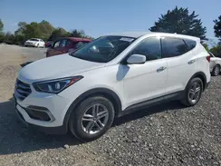 5XYZTDLB8HG429993 2017 HYUNDAI SANTA FE