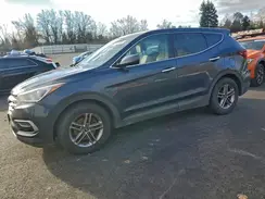 5XYZTDLB8HG431324 2017 HYUNDAI SANTA FE