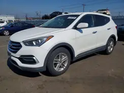 5XYZTDLB8HG431887 2017 HYUNDAI SANTA FE