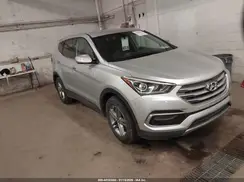 5XYZTDLB8HG437530 2017 HYUNDAI SANTA FE