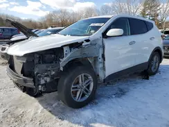 5XYZTDLB8HG437866 2017 HYUNDAI SANTA FE