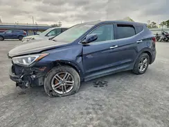 5XYZTDLB8HG438127 2017 HYUNDAI SANTA FE