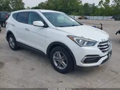 5XYZTDLB8HG438192 2017 HYUNDAI SANTA FE