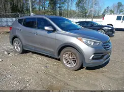 5XYZTDLB8HG438323 2017 HYUNDAI SANTA FE