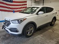 5XYZTDLB8HG438631 2017 HYUNDAI SANTA FE