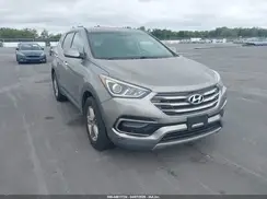 5XYZTDLB8HG438662 2017 HYUNDAI SANTA FE