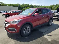 5XYZTDLB8HG438953 2017 HYUNDAI SANTA FE