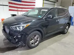 5XYZTDLB8HG440279 2017 HYUNDAI SANTA FE