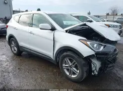 5XYZTDLB8HG440492 2017 HYUNDAI SANTA FE