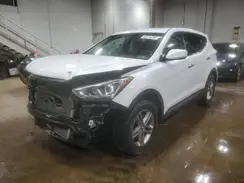 5XYZTDLB8HG440895 2017 HYUNDAI SANTA FE