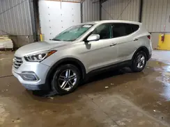 5XYZTDLB8HG441576 2017 HYUNDAI SANTA FE