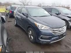 5XYZTDLB8HG441755 2017 HYUNDAI SANTA FE