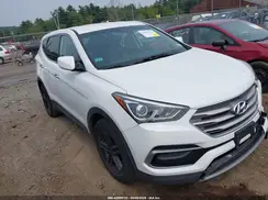 5XYZTDLB8HG442372 2017 HYUNDAI SANTA FE