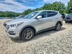 5XYZTDLB8HG442405 2017 HYUNDAI SANTA FE