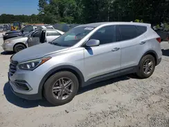 5XYZTDLB8HG442842 2017 HYUNDAI SANTA FE