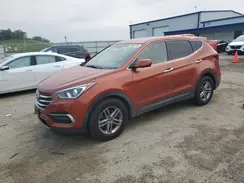5XYZTDLB8HG442999 2017 HYUNDAI SANTA FE