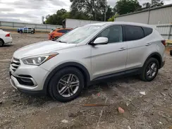 5XYZTDLB8HG450021 2017 HYUNDAI SANTA FE