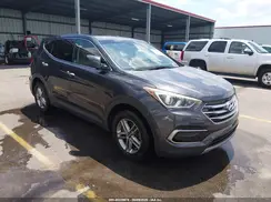 5XYZTDLB8HG456952 2017 HYUNDAI SANTA FE