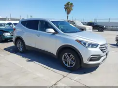 5XYZTDLB8HG459253 2017 HYUNDAI SANTA FE