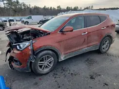 5XYZTDLB8HG463447 2017 HYUNDAI SANTA FE