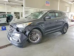 5XYZTDLB8HG467059 2017 HYUNDAI SANTA FE