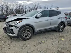 5XYZTDLB8HG473668 2017 HYUNDAI SANTA FE