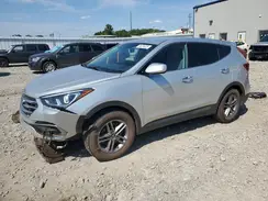 5XYZTDLB8HG480281 2017 HYUNDAI SANTA FE