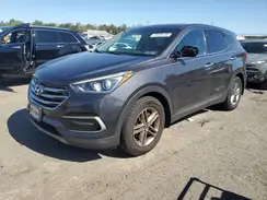 5XYZTDLB8HG492351 2017 HYUNDAI SANTA FE