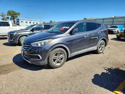 5XYZTDLB8HG496903 2017 HYUNDAI SANTA FE