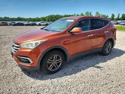 5XYZTDLB8HG497131 2017 HYUNDAI SANTA FE