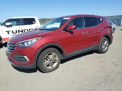 5XYZTDLB8JG511633 2018 HYUNDAI SANTA FE