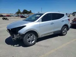 5XYZTDLB8JG527511 2018 HYUNDAI SANTA FE