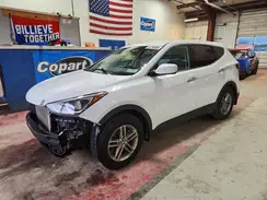 5XYZTDLB8JG528965 2018 HYUNDAI SANTA FE