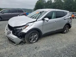 5XYZTDLB8JG539223 2018 HYUNDAI SANTA FE