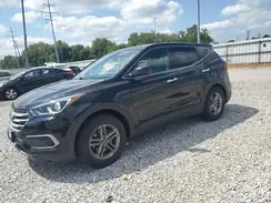 5XYZTDLB8JG541733 2018 HYUNDAI SANTA FE