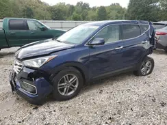 5XYZTDLB8JG542848 2018 HYUNDAI SANTA FE