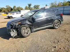5XYZTDLB8JG553249 2018 HYUNDAI SANTA FE