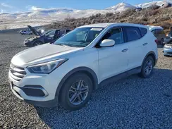 5XYZTDLB8JG557902 2018 HYUNDAI SANTA FE