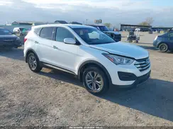 5XYZTDLB9GG305892 2016 HYUNDAI SANTA FE