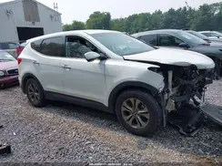 5XYZTDLB9GG309750 2016 HYUNDAI SANTA FE