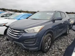 5XYZTDLB9GG311000 2016 HYUNDAI SANTA FE