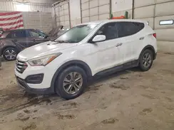 5XYZTDLB9GG318268 2016 HYUNDAI SANTA FE