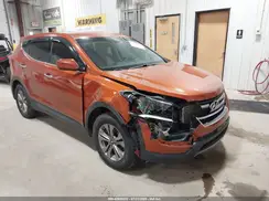 5XYZTDLB9GG318643 2016 HYUNDAI SANTA FE